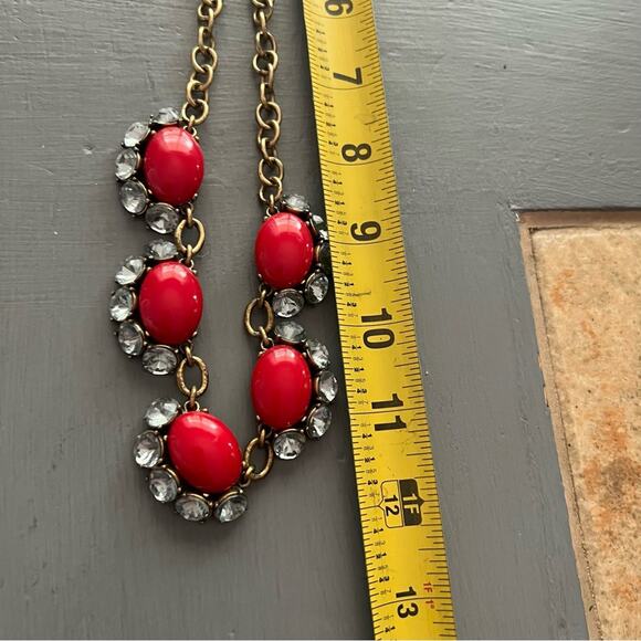 Stella & Dot Statement Necklace - Picture 4 of 8